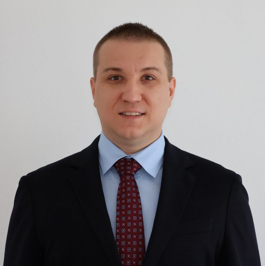 James Fox, NP, founder of Your Mental Health Advocate, LLC